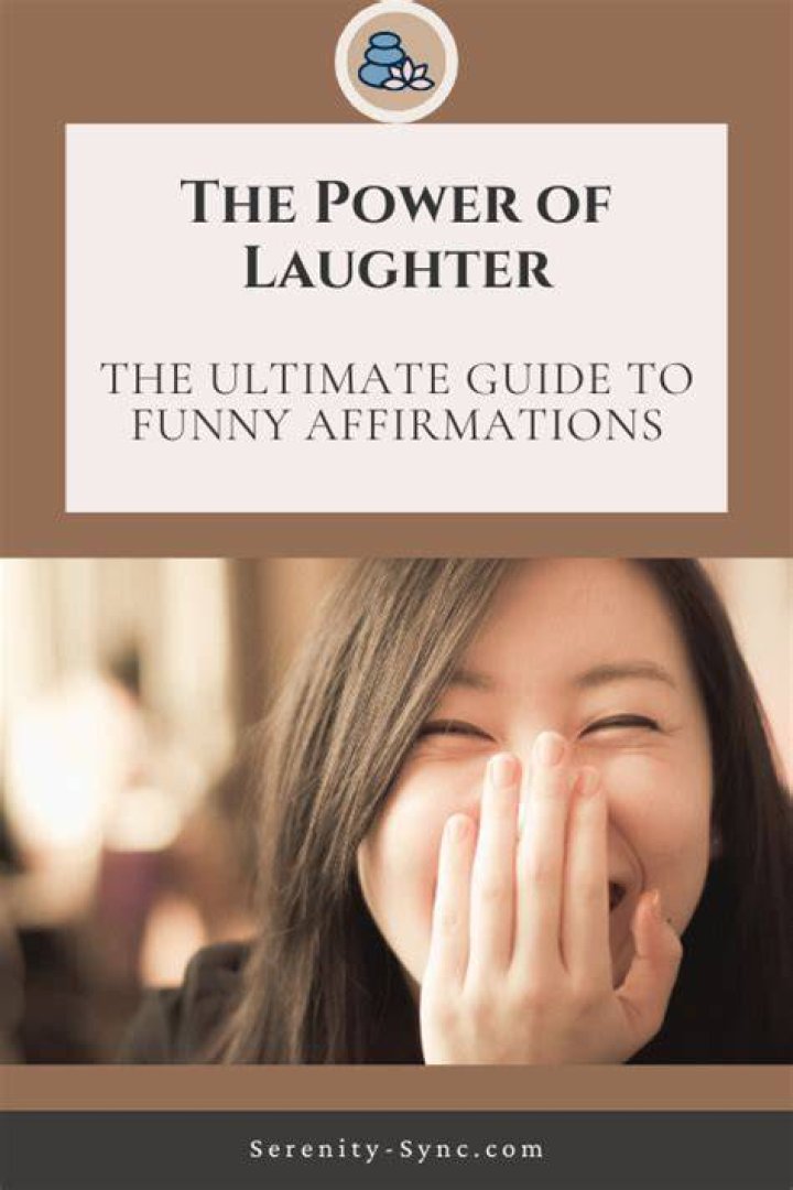 The Ultimate Guide To Funny Things: Laughter Guaranteed