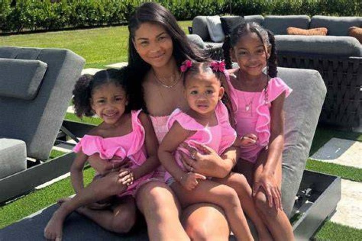 The Ultimate Guide To Iman's Daughters: Meet The Fashion Icons