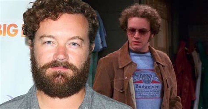 The Ultimate Guide To Jordan Masterson's Role In "That '70s Show"