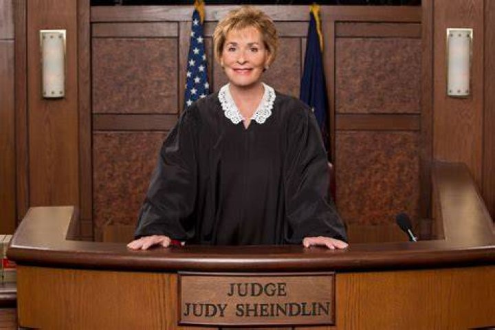 The Ultimate Guide To Judge Judy And: Uncovering The Truth Behind The Bench