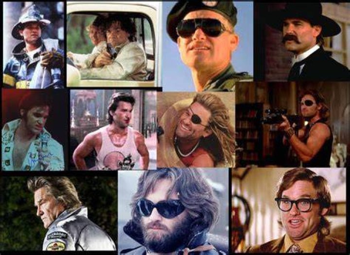 The Ultimate Guide To Kurt Russell Movies In Chronological Order