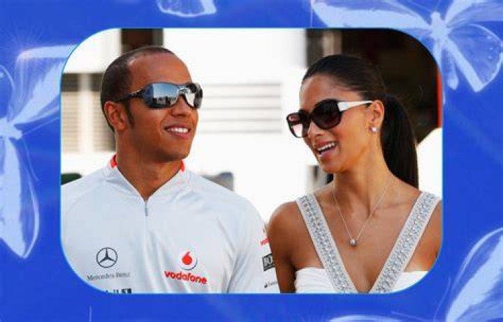 The Ultimate Guide To Lewis Hamilton's Dating History