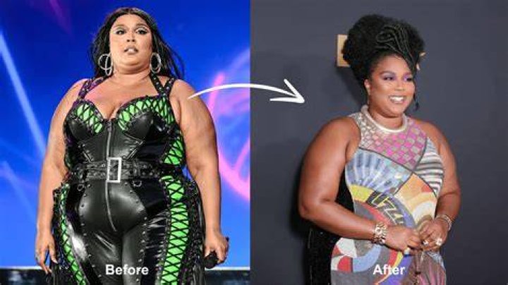 The Ultimate Guide To Lizzo's Weight Loss And Body Transformation