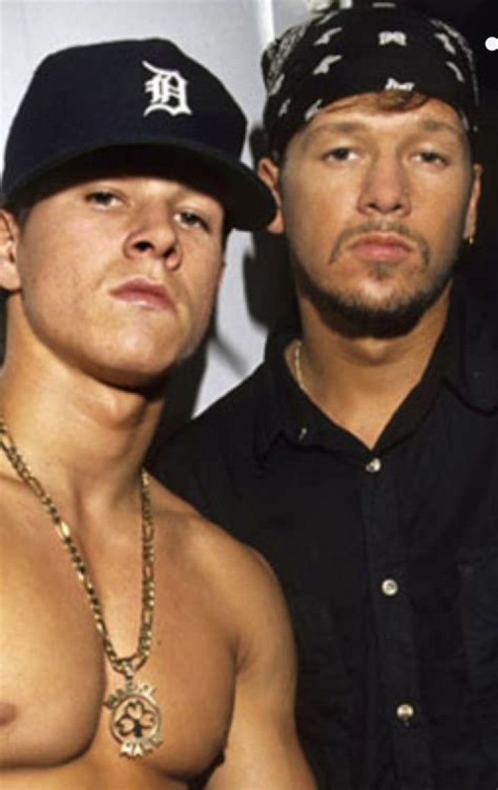The Ultimate Guide To Mark Wahlberg's Unforgettable Rap Career