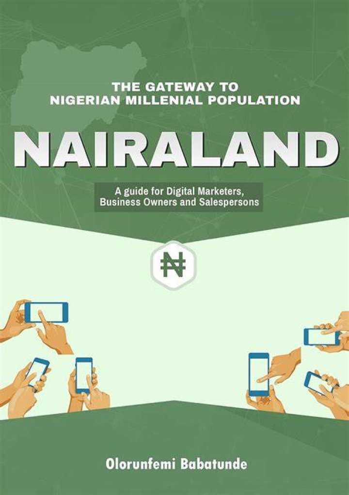 The Ultimate Guide To Nairaland: Your Gateway To Nigerian Online Community