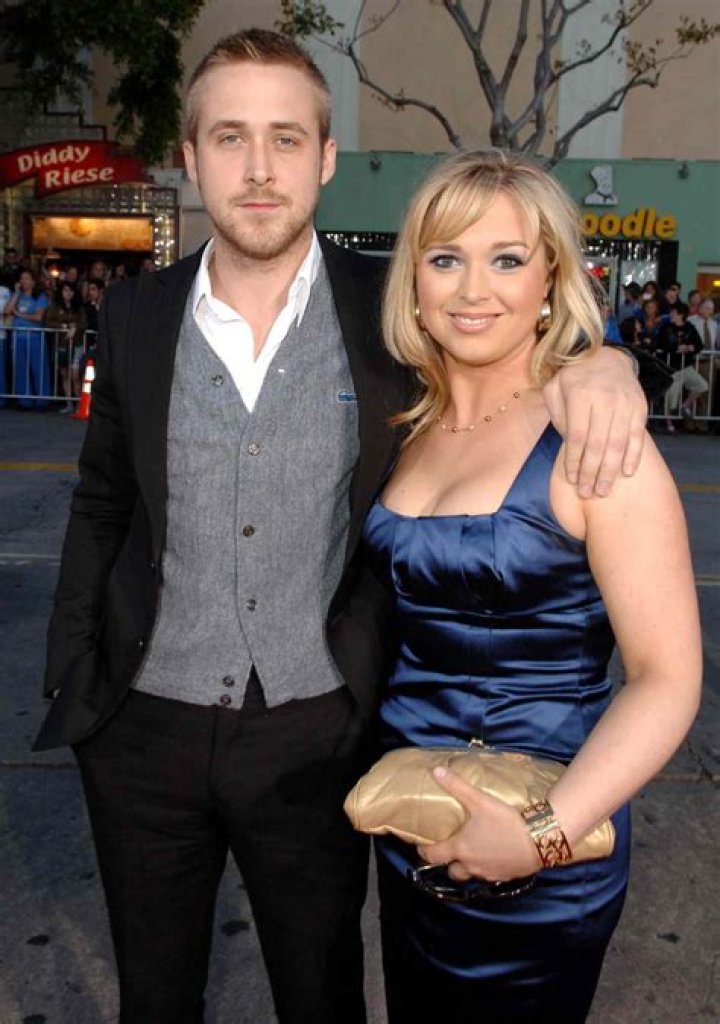 The Ultimate Guide To Ryan Gosling's Sister: Uncovering The Sibling Bond
