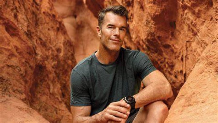 The Ultimate Guide To Ryan Sutter: Exploring His Life And Career