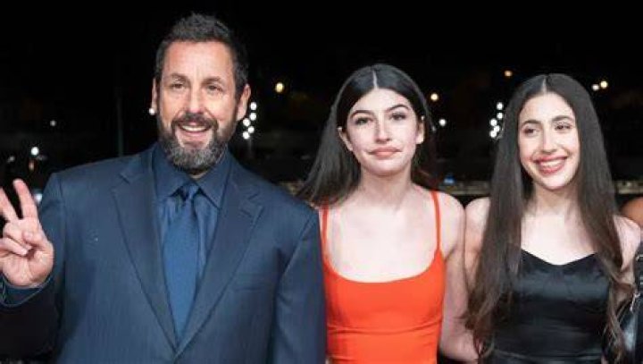 The Ultimate Guide To Sadie Madison Sandler: Biography, Net Worth, And More