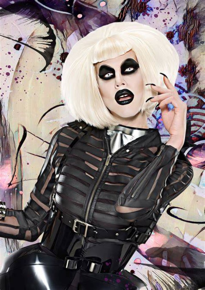 The Ultimate Guide To Sharon Needles: Drag, Art, And Controversy