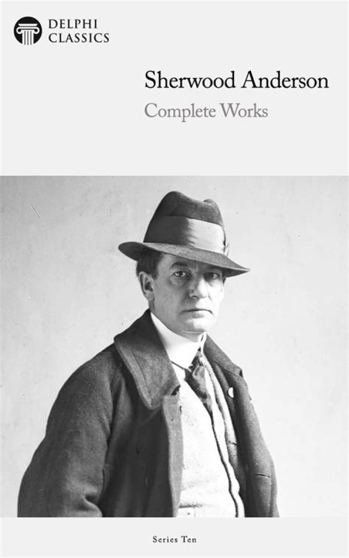 The Ultimate Guide To Sherwood Anderson Diller: Biography, Works, And Legacy