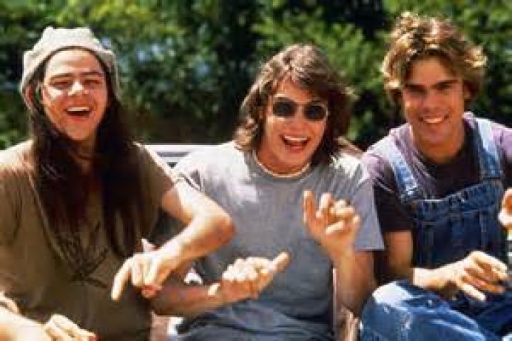 The Ultimate Guide To The Cast Of Dazed And Confused