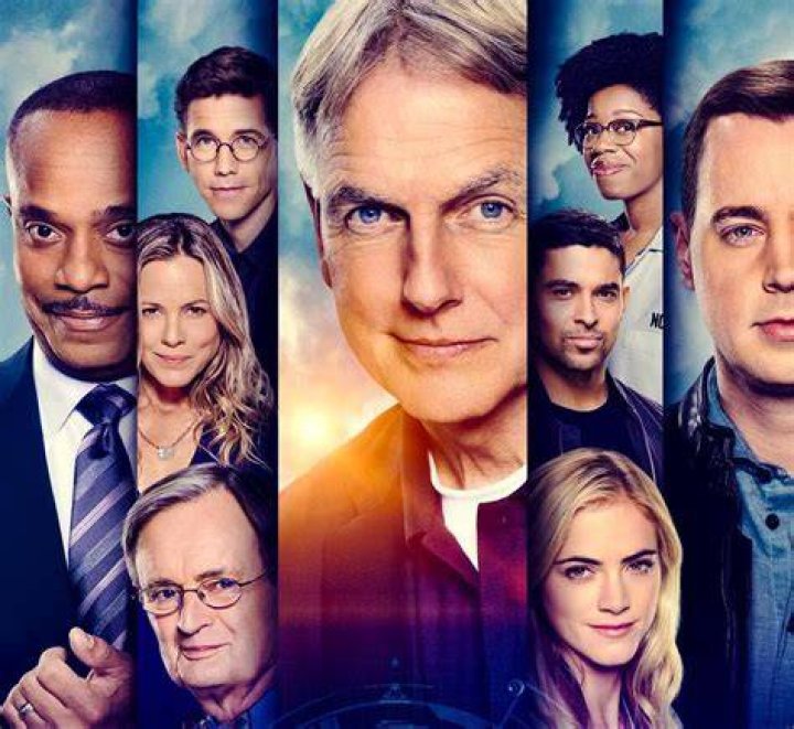 The Ultimate Guide To The Cast Of "NCIS": Meet The Agents, Their Stories, And More