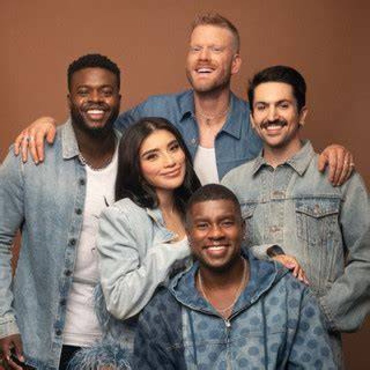 The Ultimate Guide To The Members Of Pentatonix: Meet The A Cappella Sensations