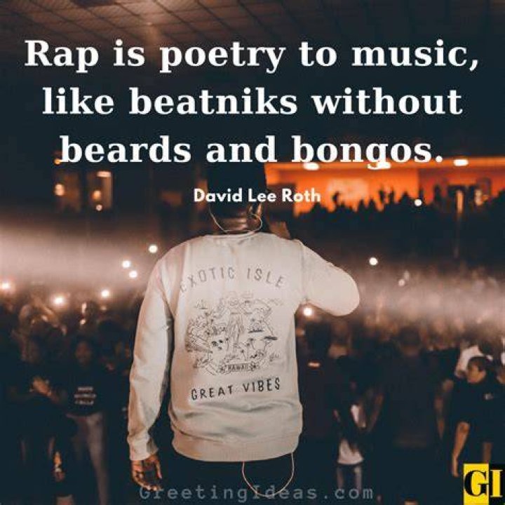 The Ultimate Guide To The Most Captivating Rap Quotes