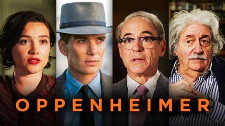 The Ultimate Guide To The Oppenheimer Movie Cast