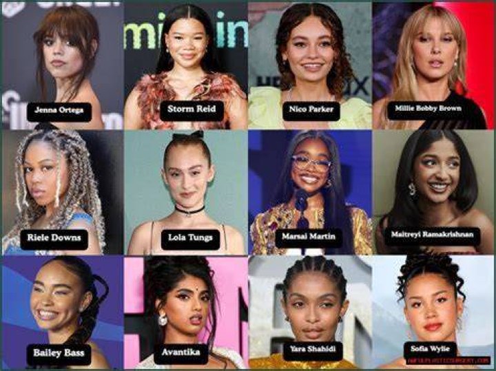 The Ultimate Guide To Trailblazing Black Actresses