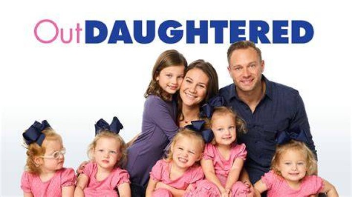 The Ultimate Guide To Understanding OutDaughtered Mimi