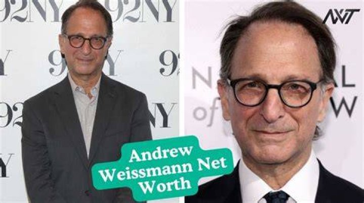 The Unbelievable Story Of Ben Weissmann, Andrew Weissmann's Son