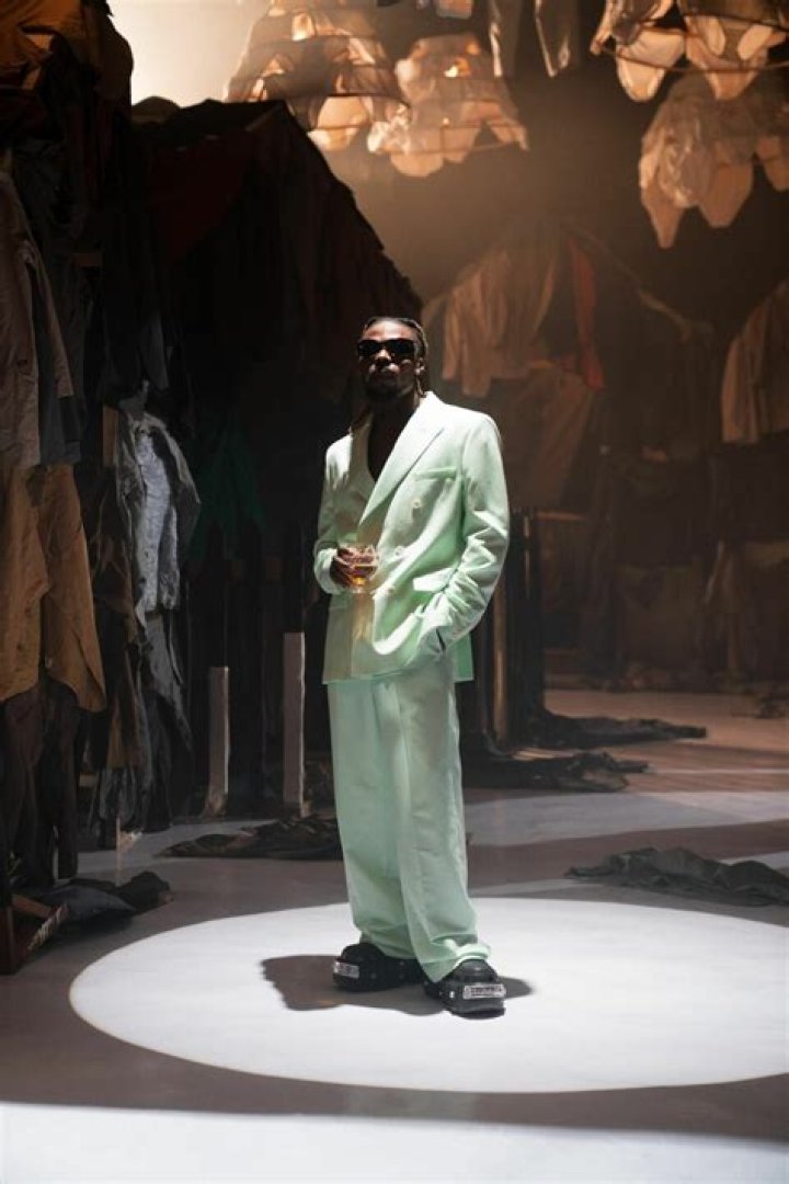 The Unquestionable Rise of Asake OkayAfrica