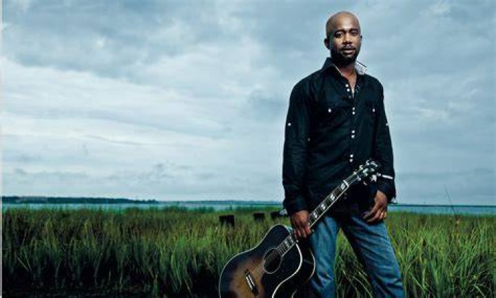 The Unrevealed Age Of Country Music Superstar: Darius Rucker
