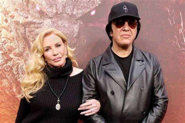 The Unspoken Truth About Gene Simmons' First Wife