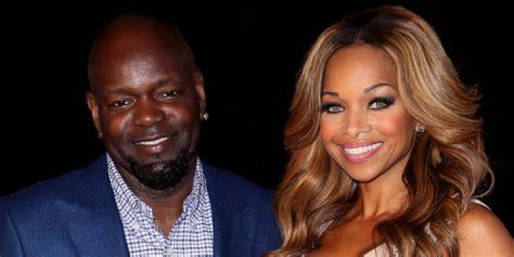 The Untold Story Behind Emmitt Smith's Shocking Divorce
