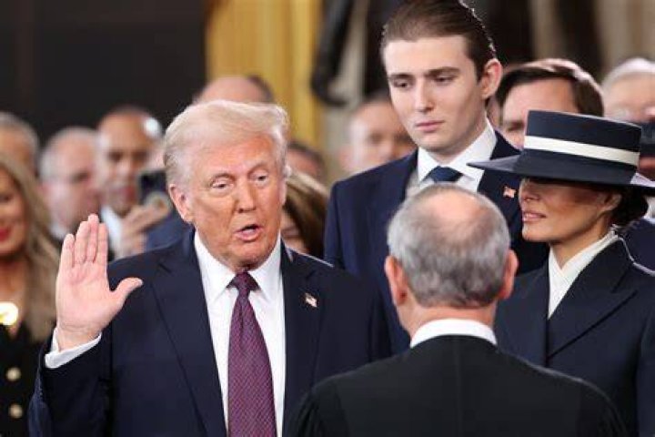 The Untold Story Of Barron Trump: Uncovering The Special Needs Behind The Presidential Son