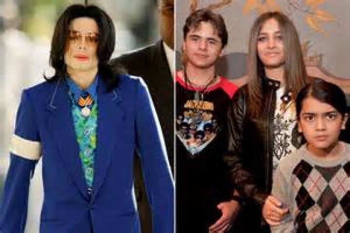 The Untold Story Of Bigi Jackson's Mother