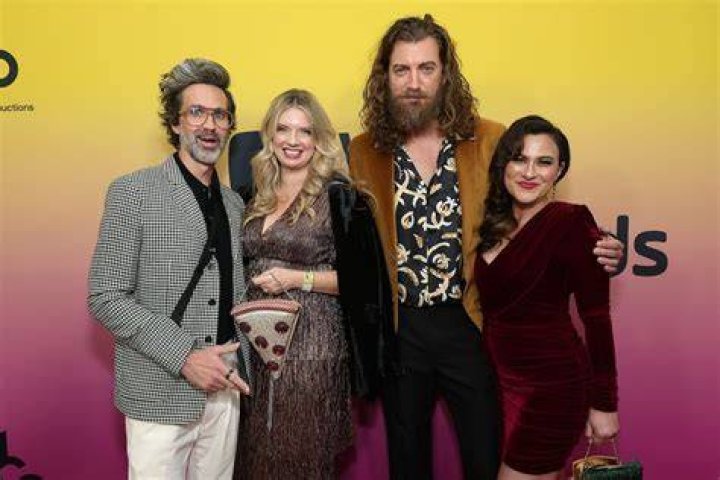 The untold story of Christy Neal, comedian Link Neal's wife Briefly.co.za