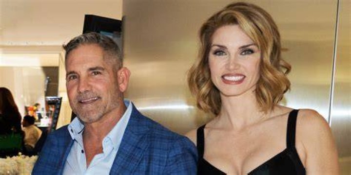 The Untold Story Of Grant Cardone's Enigmatic Wife