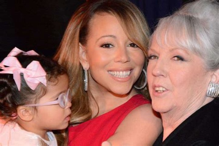 The Untold Story Of Mariah Carey's Matriarch: Meet Her Extraordinary Mother