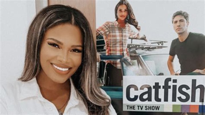 The Untold Truth Of Catfish Host Kamie Crawford