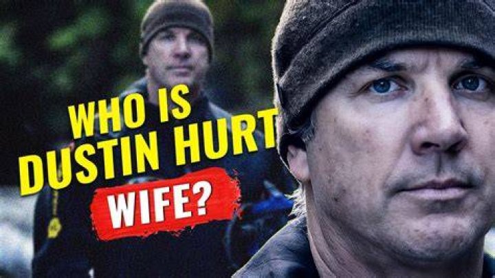 The Untold Truth Of Dustin Hurt From Gold Rush Winter's Fortune