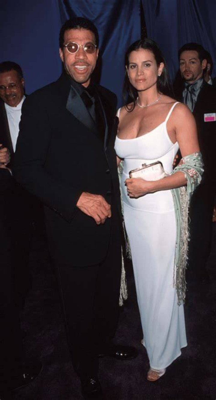 The Untold Truth of Lionel Richie's ExWife Diane Alexander Grawsome!