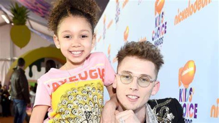 The Untold Truth Of Machine Gun Kelly's Mom