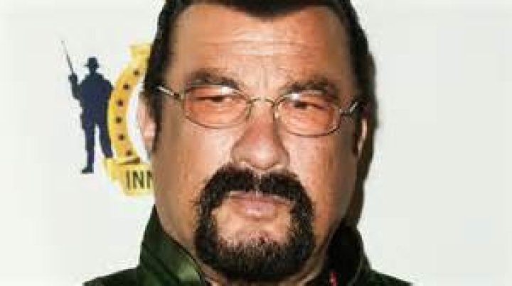 The Untold Truth Of Steven Seagal's Wife Seagal
