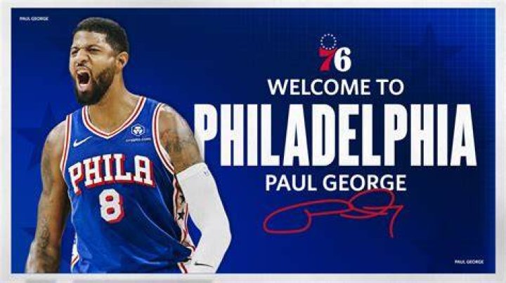The Woman Behind Paul George's Success