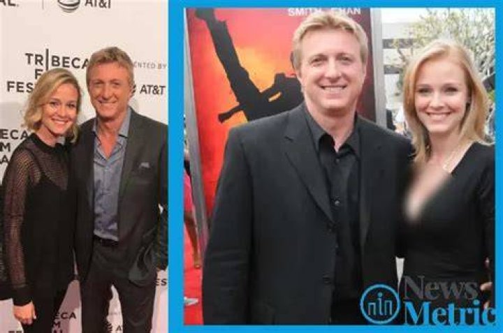 The Zabka Family: Uncovering The Personal Lives Of William Zabka