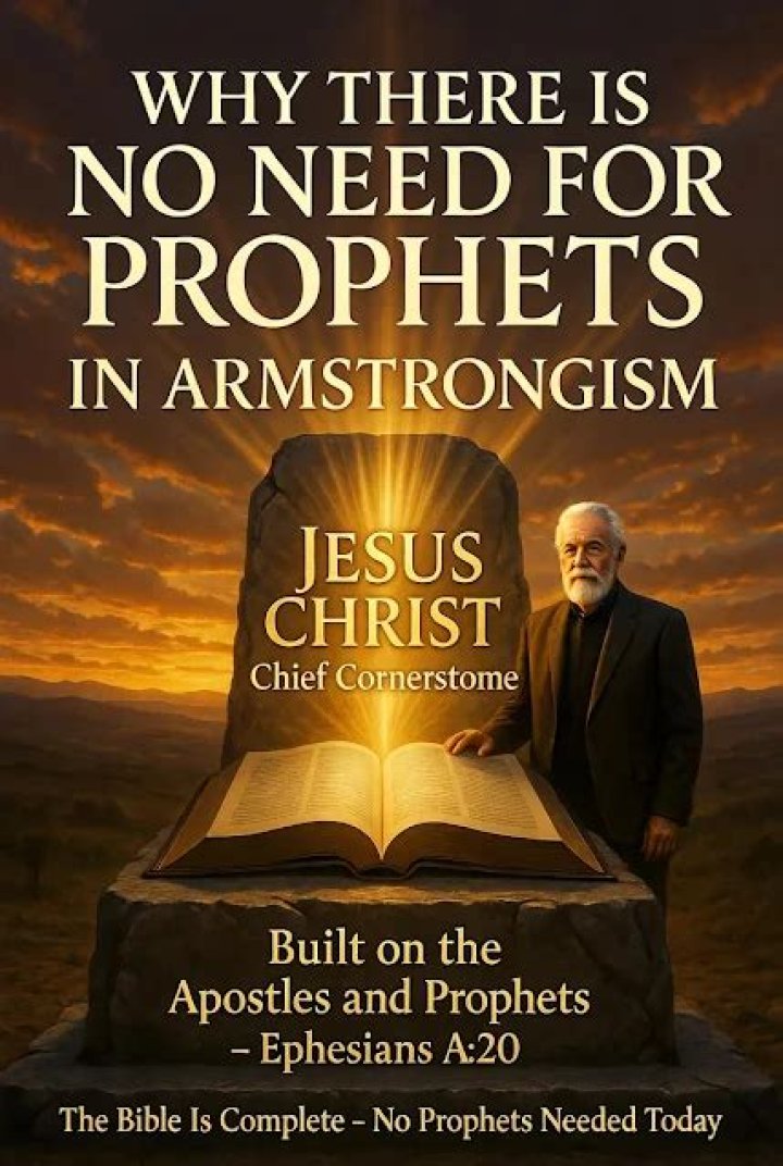 There Are No Prophets in Science The Vision and View of J. Robert