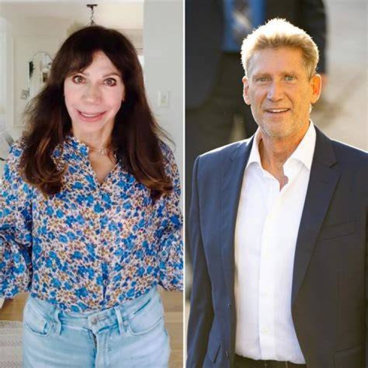 Theresa Nist Husband Photo Unveiled