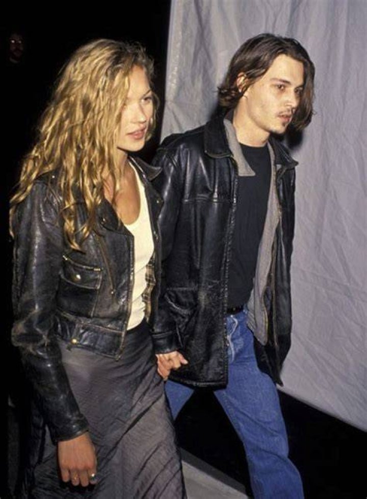 throwback 2004, Kate and Johnny findingneverland Young Johnny Depp