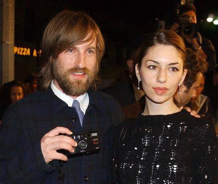 Throwback! Spike Jonze and Sofia Coppola (I still love Thomas & Sofia