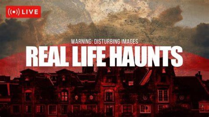 THS Examines RealLife Haunts Behind Exorcist ''Curse''