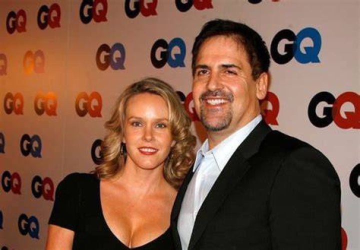 Tiffany Stewart Cuban Inside The Life Of Mark Cuban&rsquo;s Wife