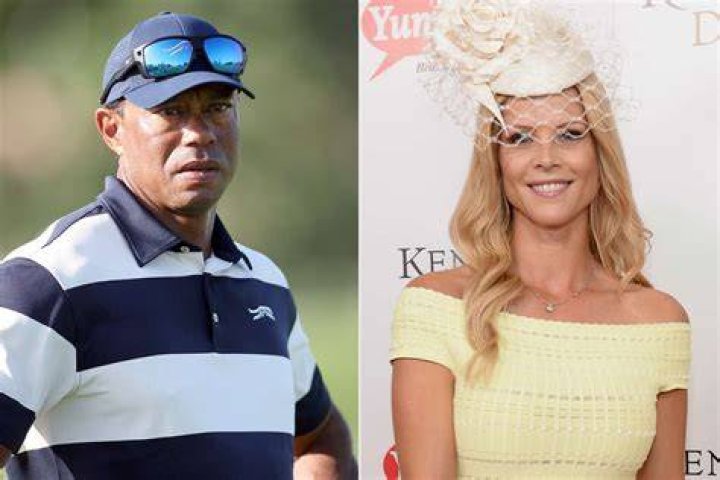 Tiger Woods And Elaine Nordegren: A Complicated Divorce