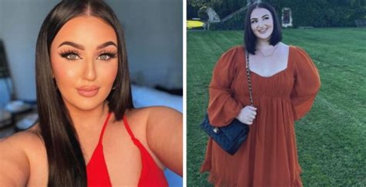 TikToker Mikayla Nogueira, Ş&ouml;hret ve Akıl Sağlığını Nasıl Dengelediğini
