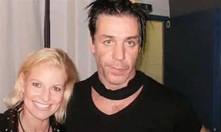 Till Lindemann's Wife: Discoveries And Insights Unveiled