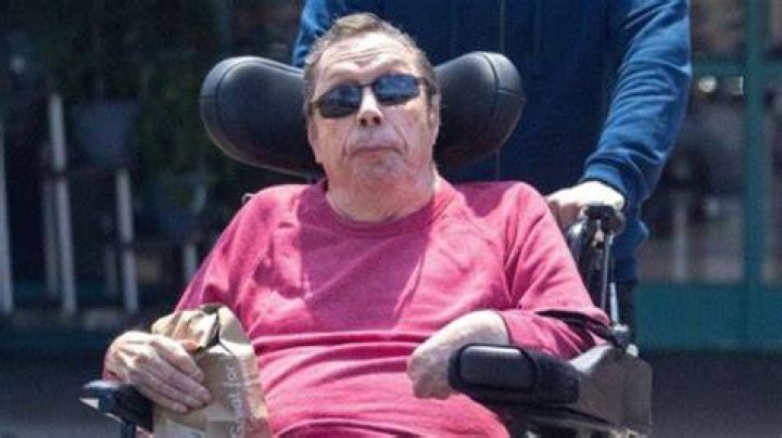 Tim Curry's Bisexuality And Its Impact