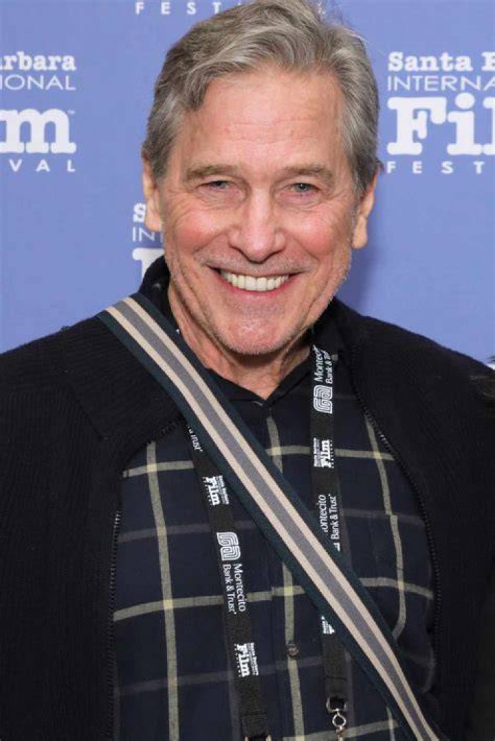 Tim Matheson Bio, Husband, Net Worth, Family, Nationality, Weight