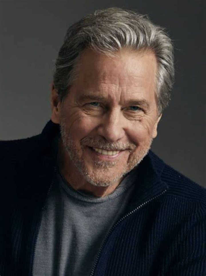 Tim Matheson Reveals What He Wants to Steal from Steven Spielberg (and
